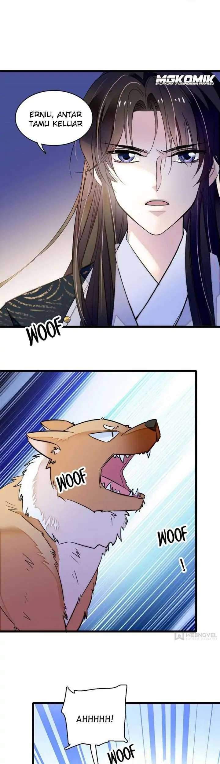 Sijin Chapter 50 Gambar 9