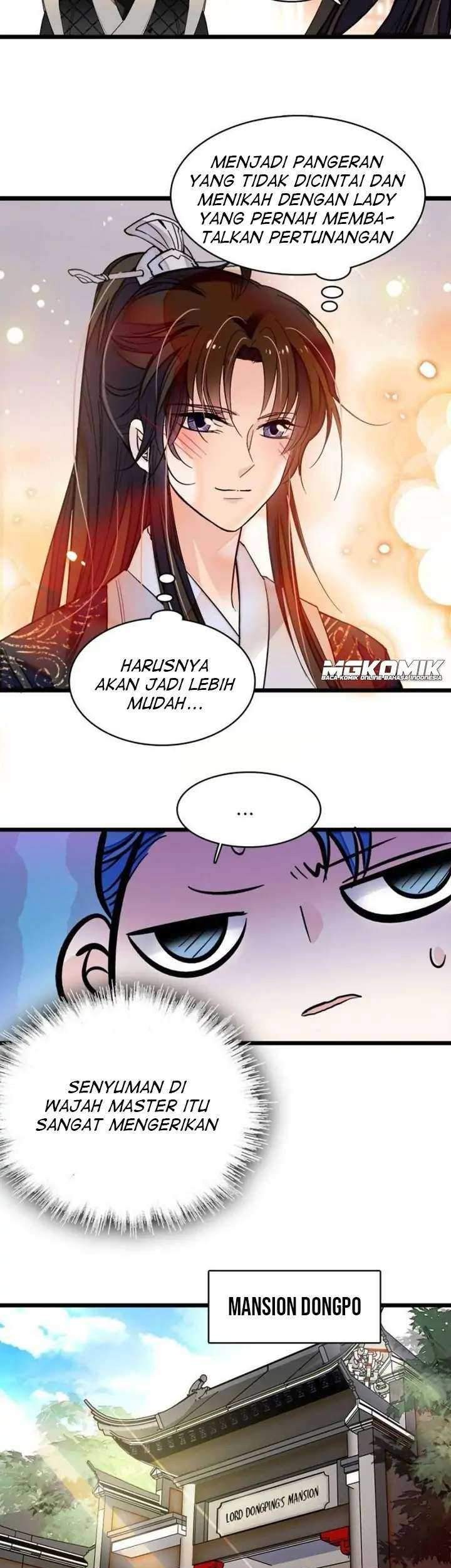 Sijin Chapter 50 Gambar 11