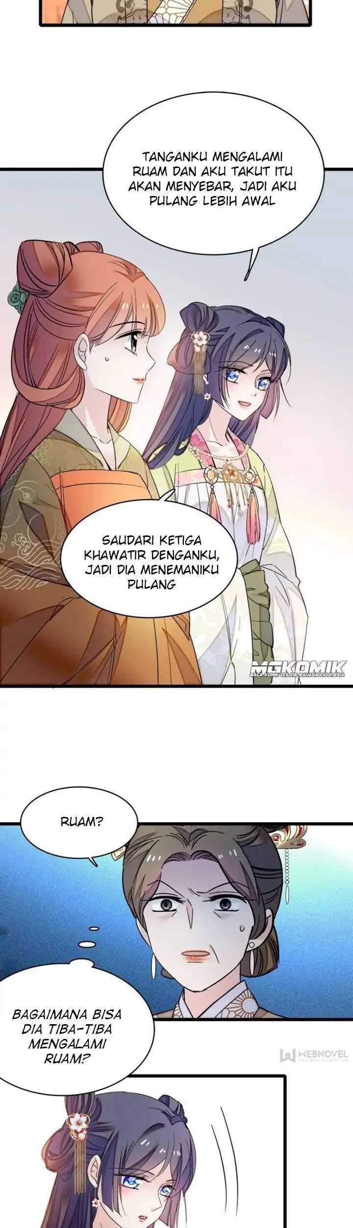 Sijin Chapter 50 Gambar 13
