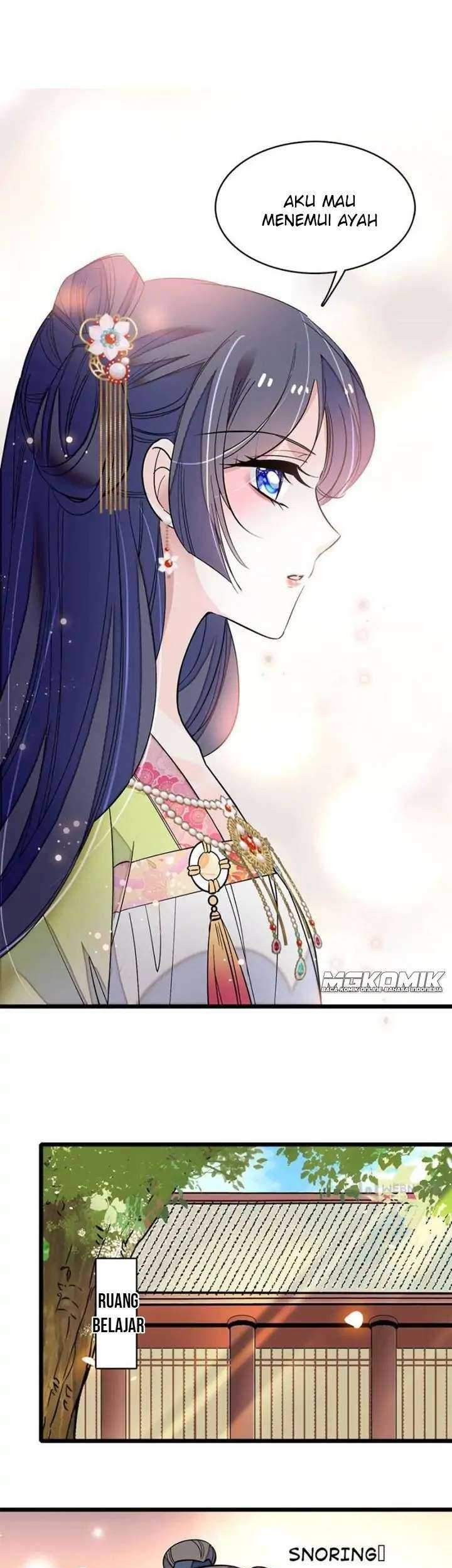 Sijin Chapter 50 Gambar 17