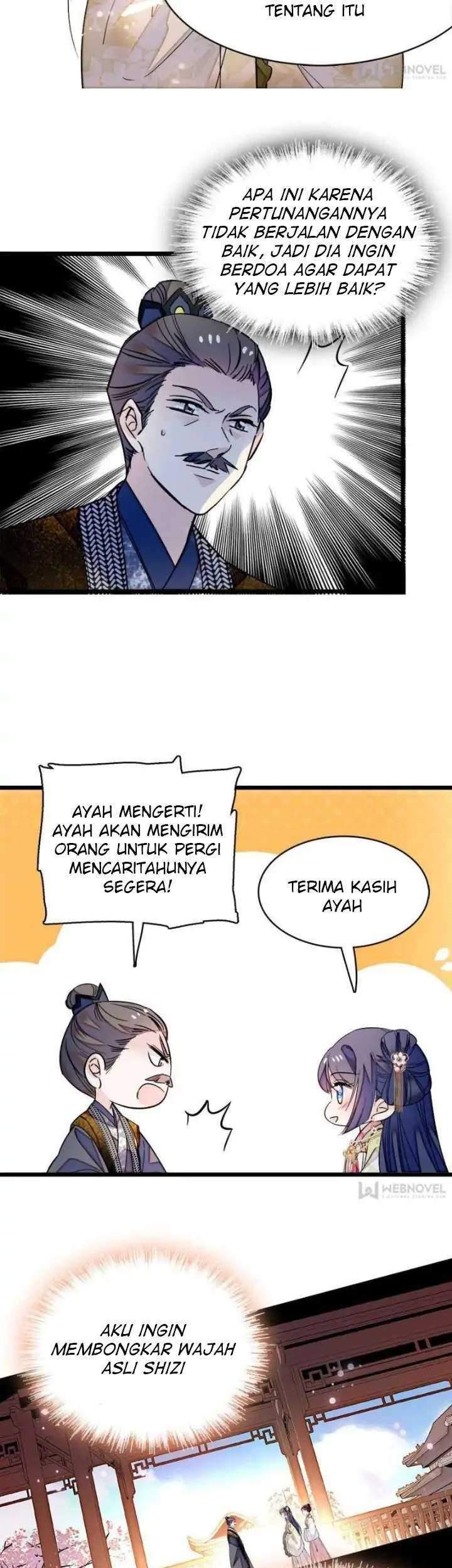 Sijin Chapter 50 Gambar 21
