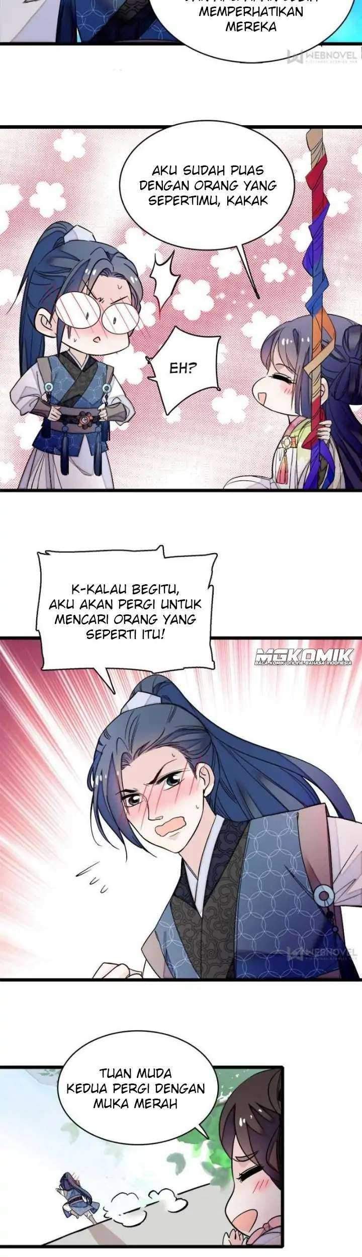 Sijin Chapter 50 Gambar 27