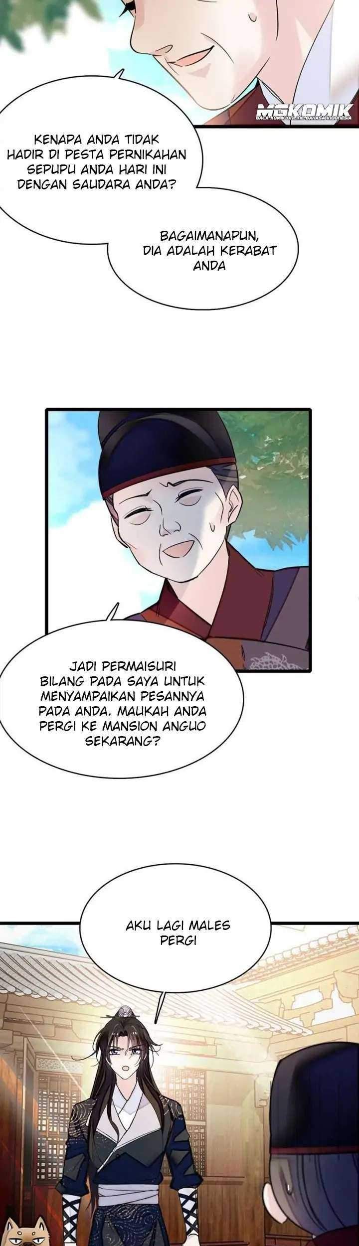 Sijin Chapter 50 Gambar 3