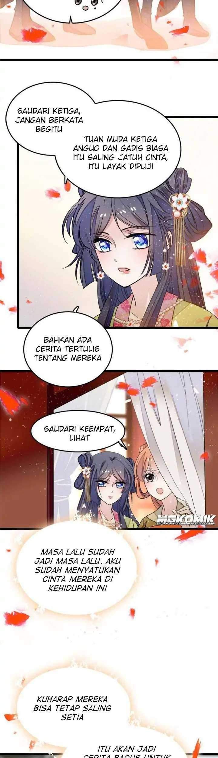 Sijin Chapter 49 Gambar 7