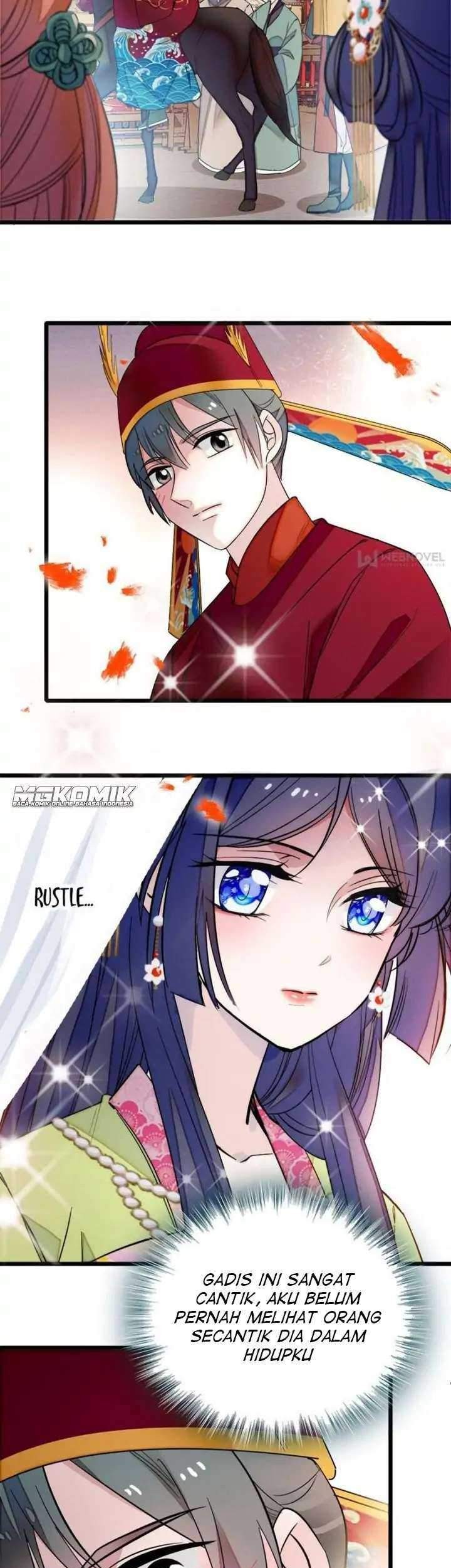 Sijin Chapter 49 Gambar 9