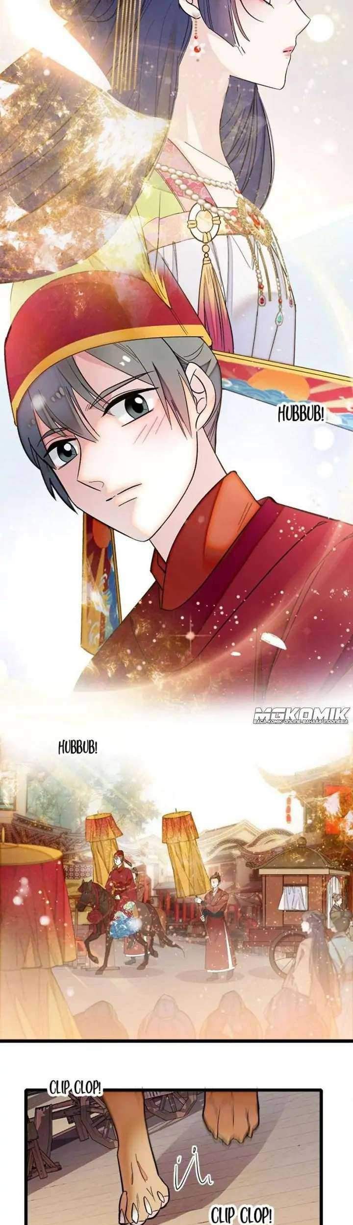 Sijin Chapter 49 Gambar 11