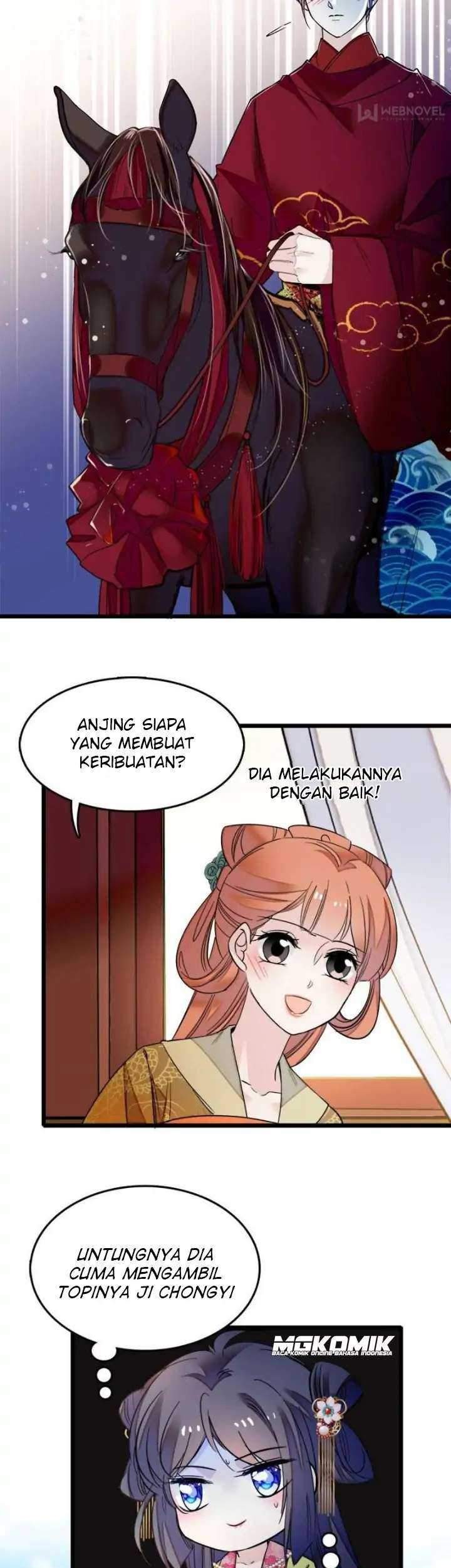Sijin Chapter 49 Gambar 23
