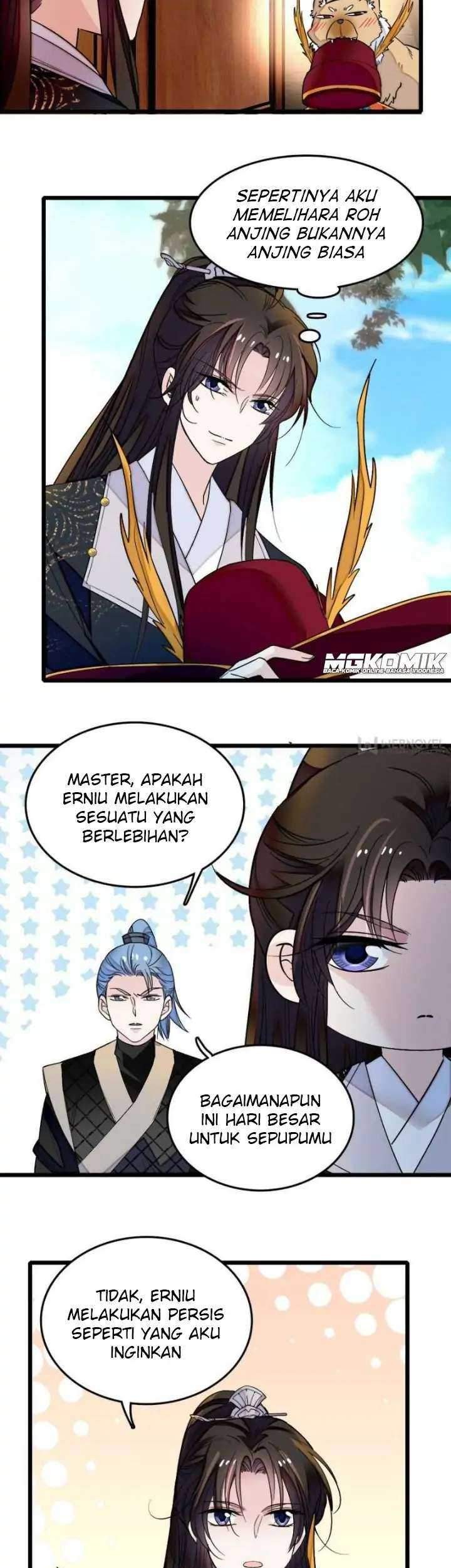 Sijin Chapter 49 Gambar 27