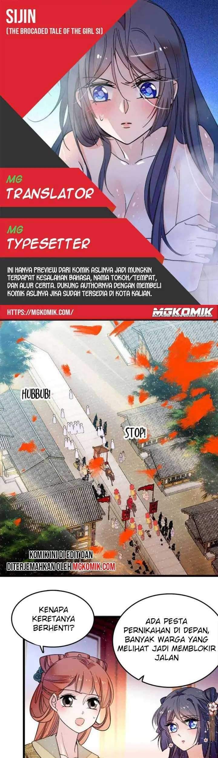 Komik Sijin Chapter 49 gambar nomor 1