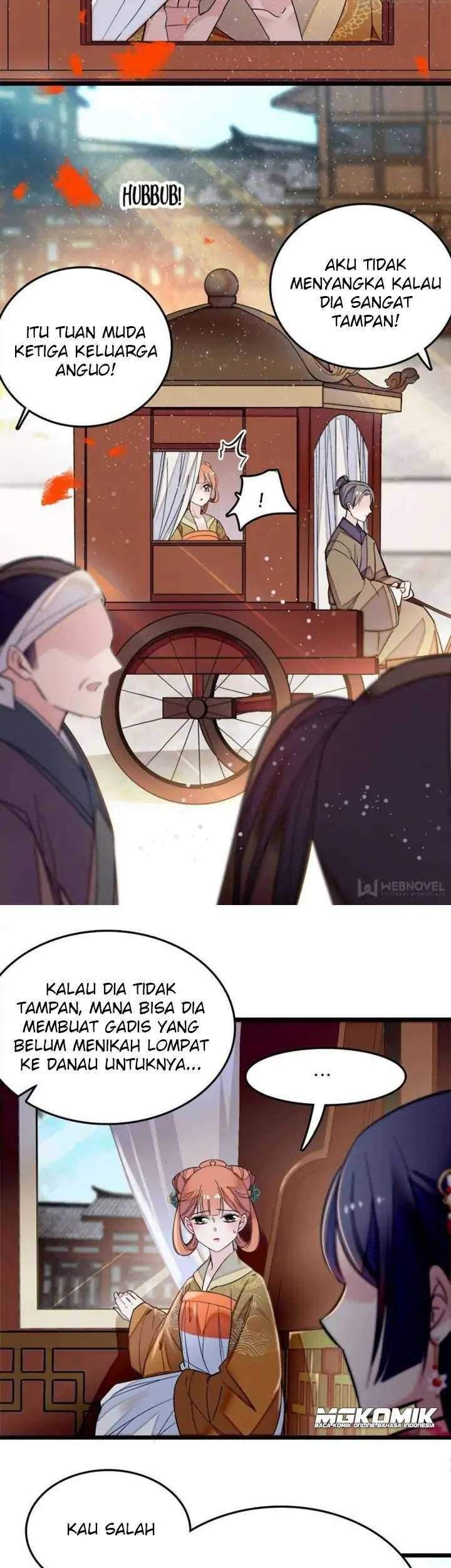 Sijin Chapter 49 Gambar 3