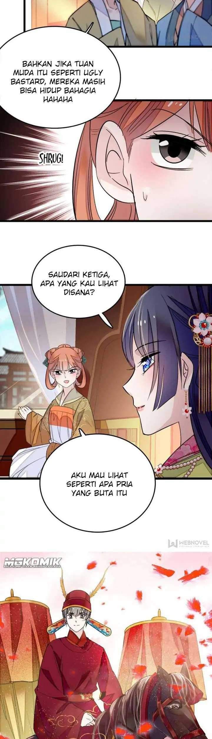 Sijin Chapter 49 Gambar 5