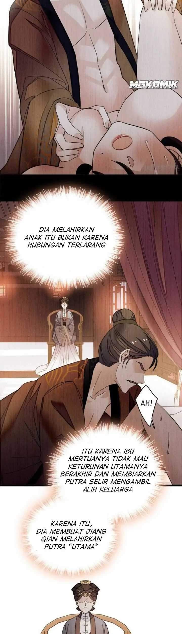 Sijin Chapter 48 Gambar 25