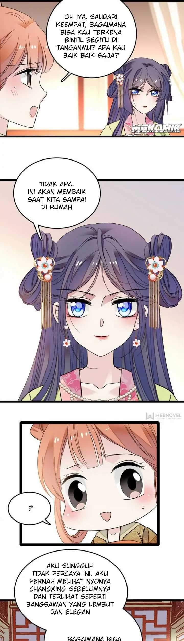 Sijin Chapter 48 Gambar 19