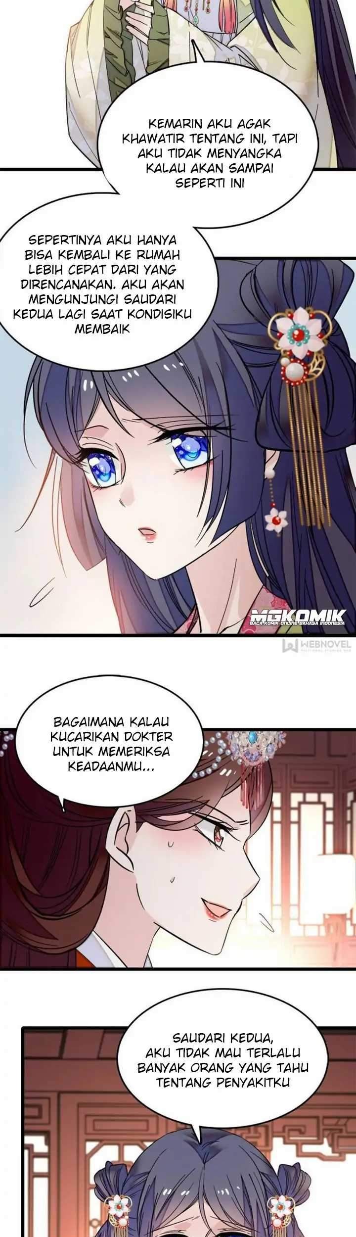 Sijin Chapter 48 Gambar 3