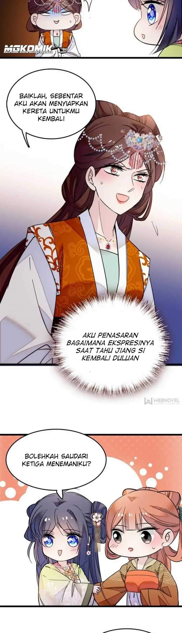 Sijin Chapter 48 Gambar 5