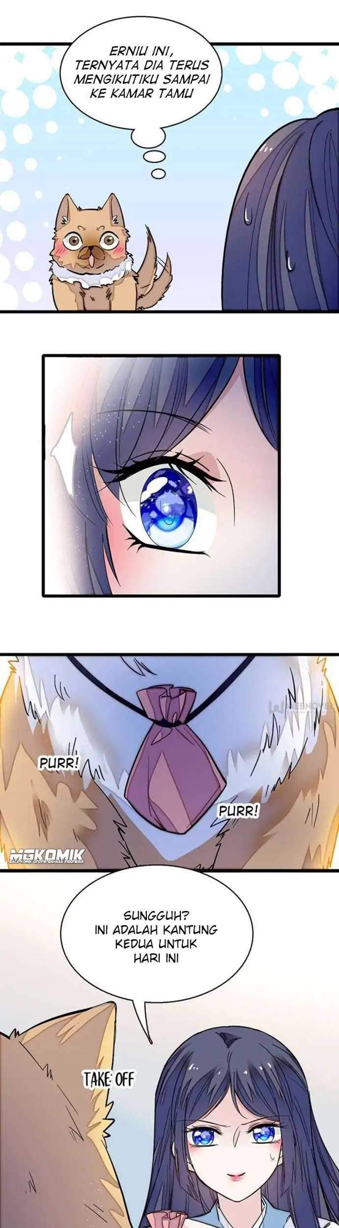 Sijin Chapter 47 Gambar 4