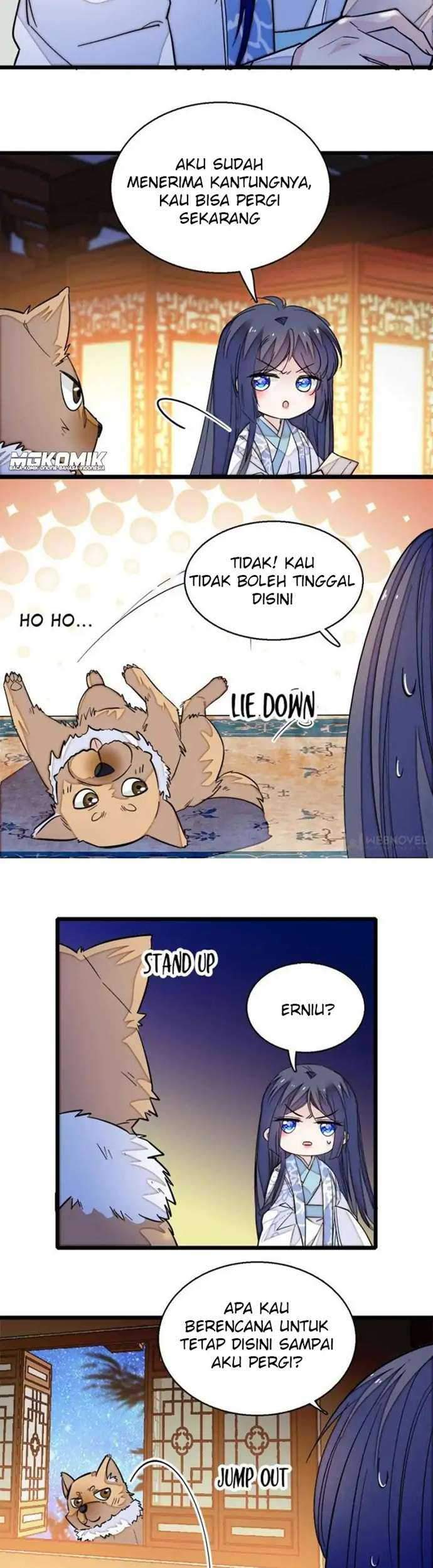 Sijin Chapter 47 Gambar 6