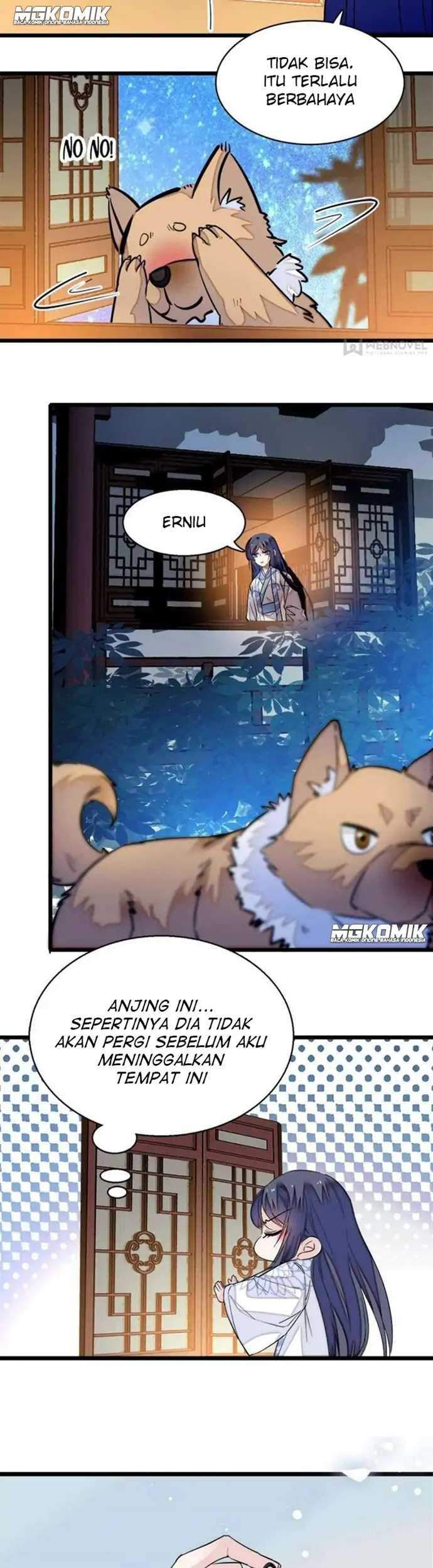 Sijin Chapter 47 Gambar 7