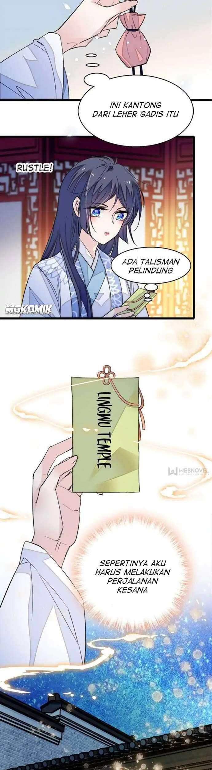 Sijin Chapter 47 Gambar 8