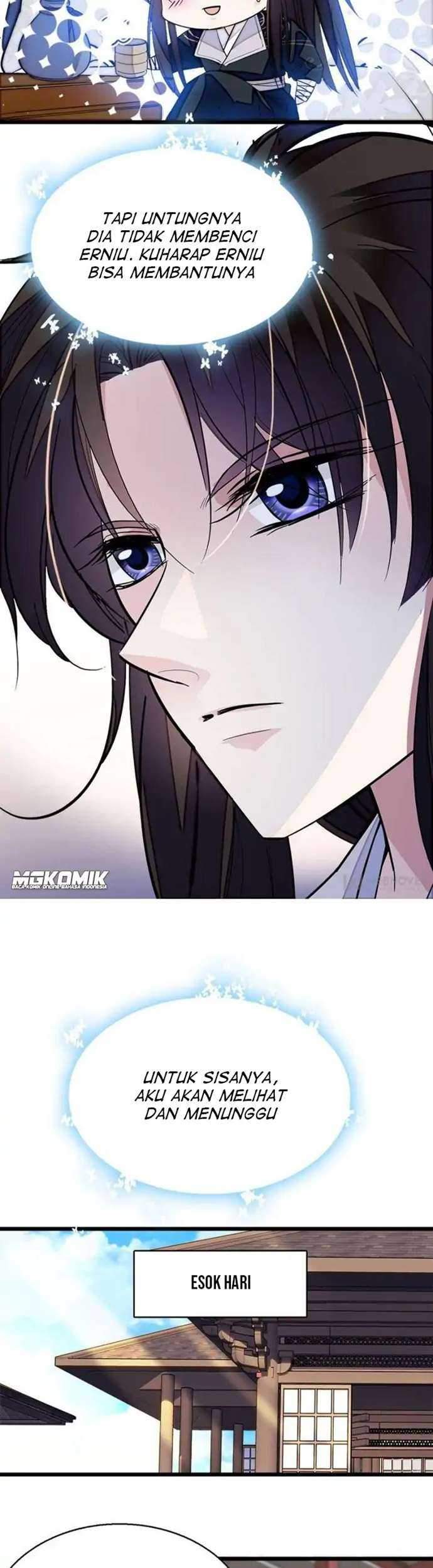 Sijin Chapter 47 Gambar 10