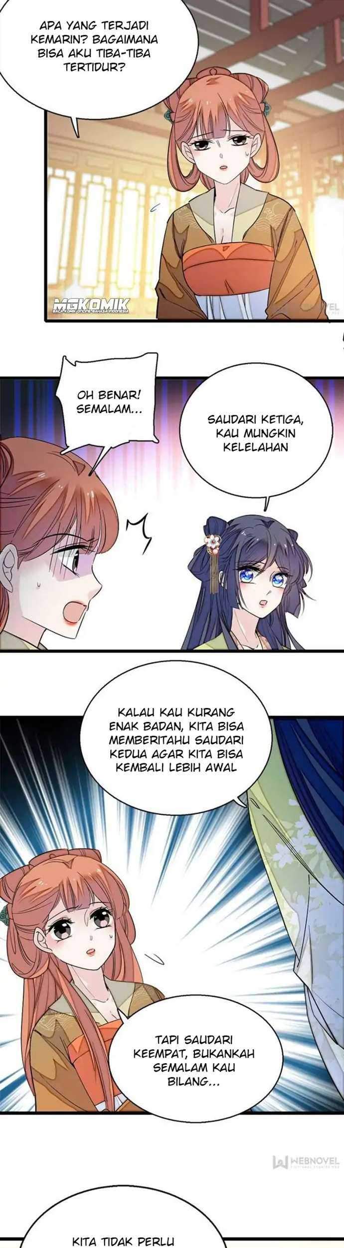Sijin Chapter 47 Gambar 11