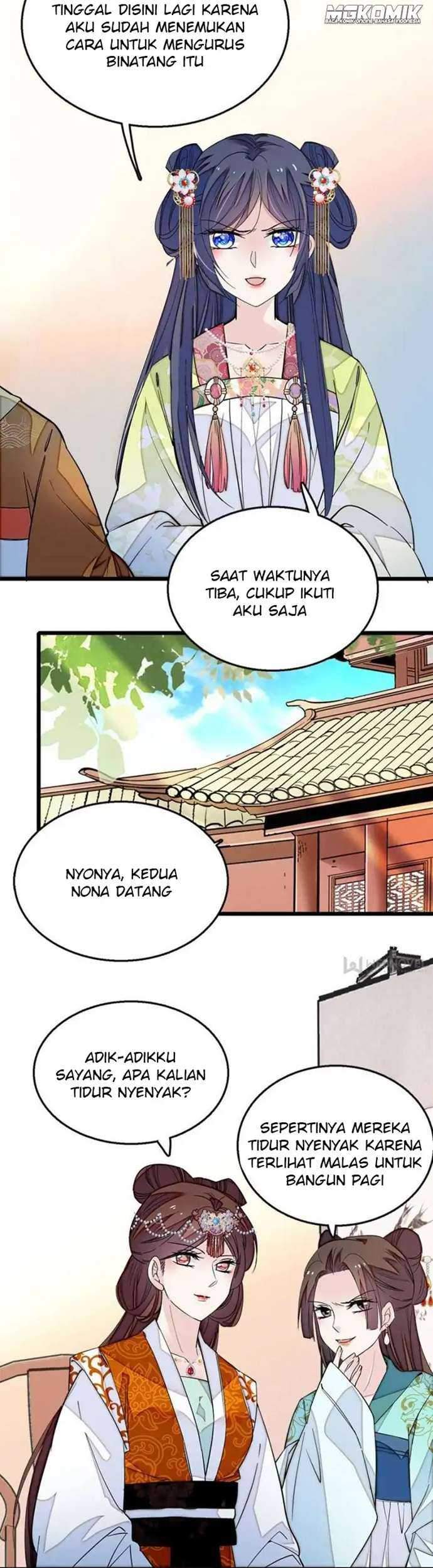 Sijin Chapter 47 Gambar 12