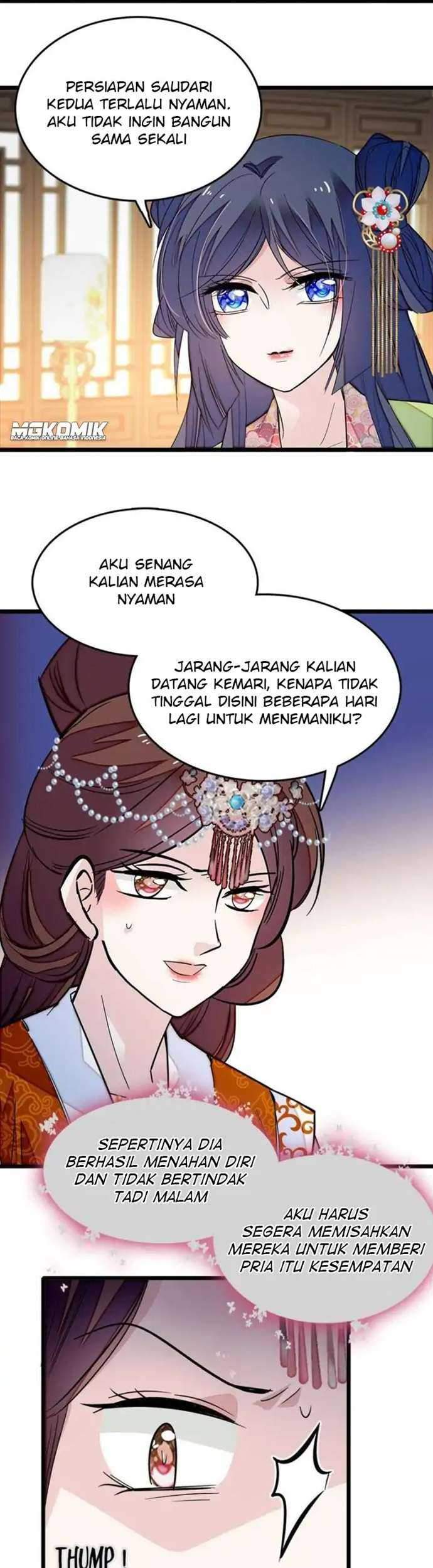 Sijin Chapter 47 Gambar 13