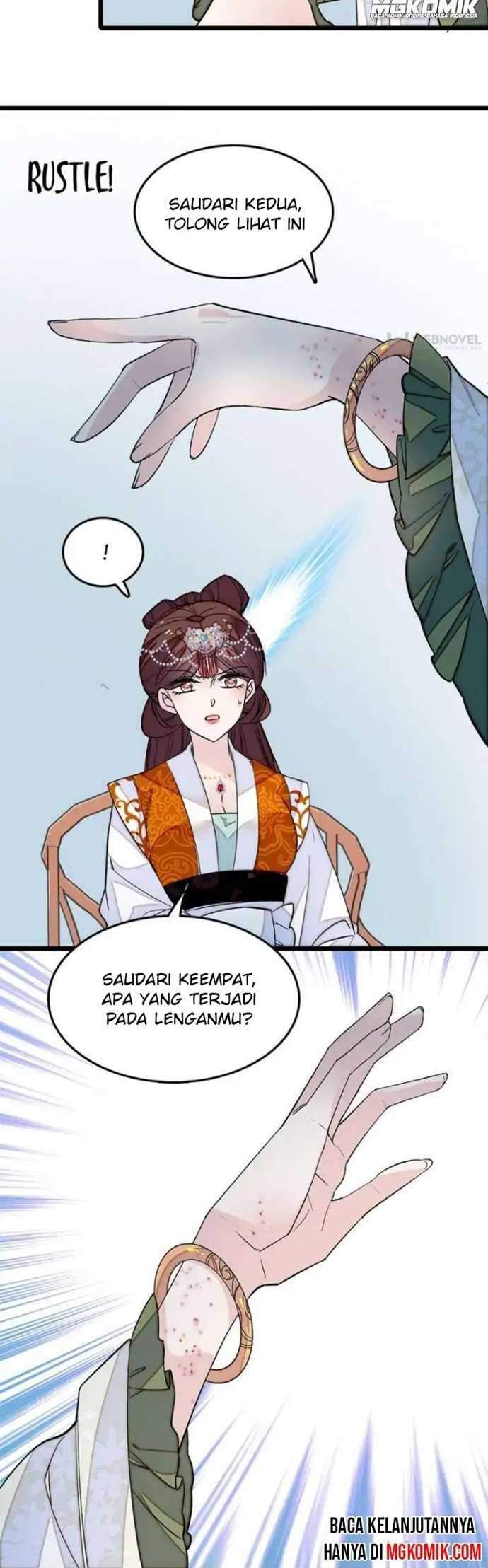 Sijin Chapter 47 Gambar 15