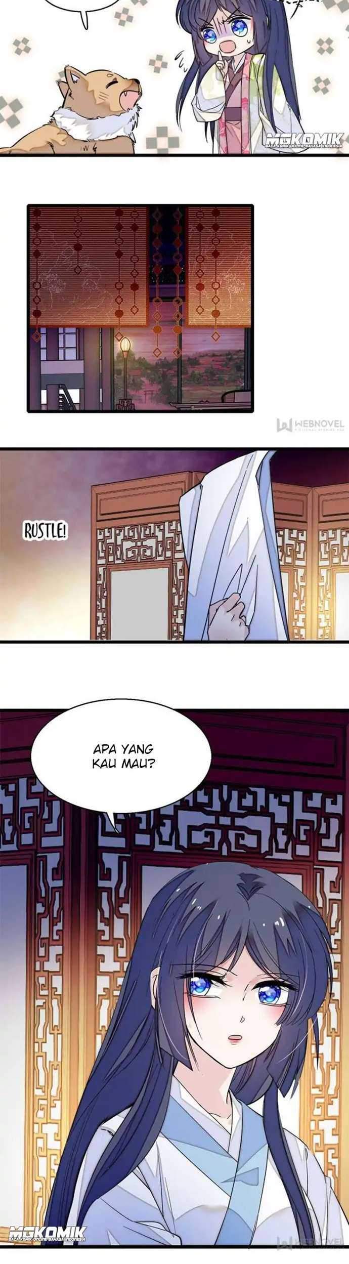Sijin Chapter 47 Gambar 3