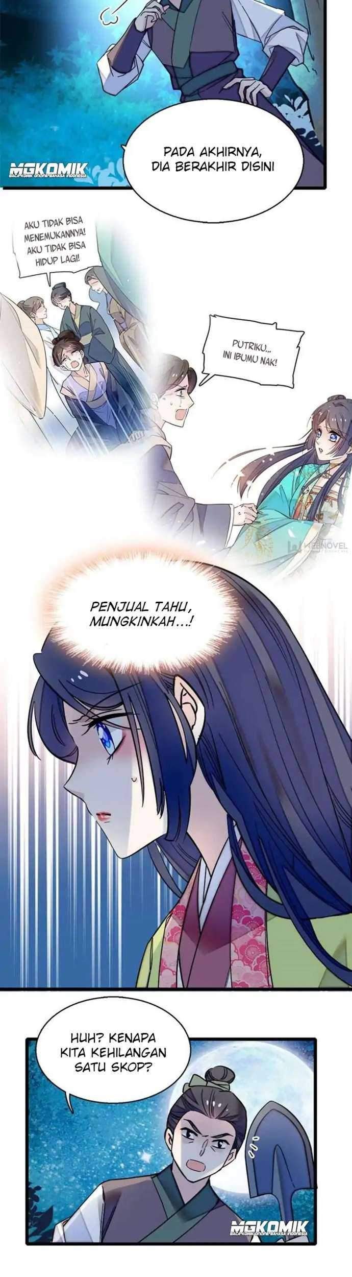 Sijin Chapter 46 Gambar 7