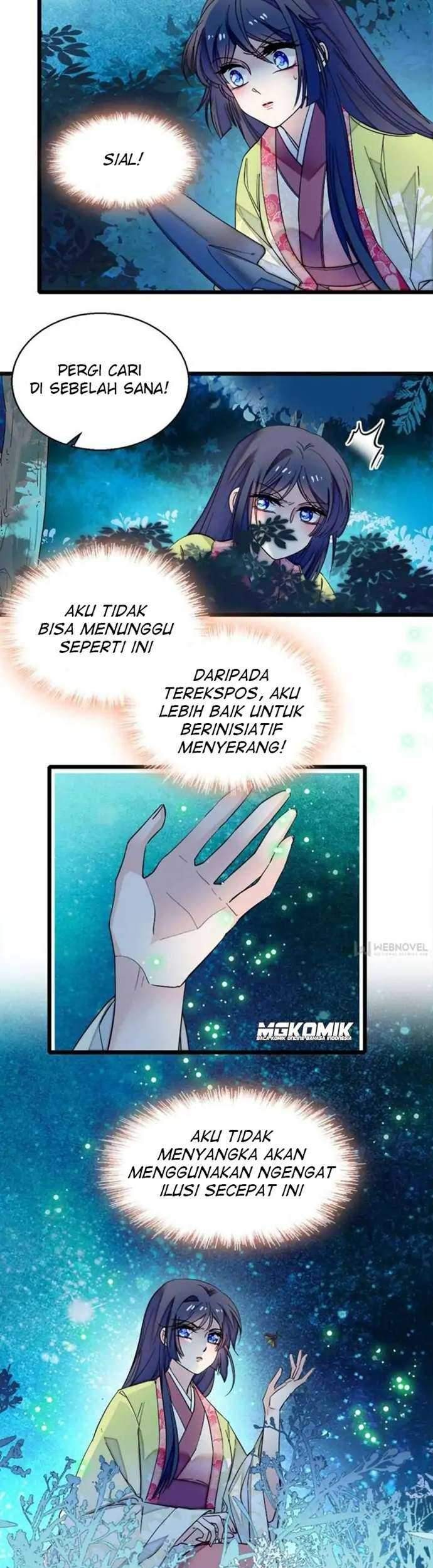 Sijin Chapter 46 Gambar 9