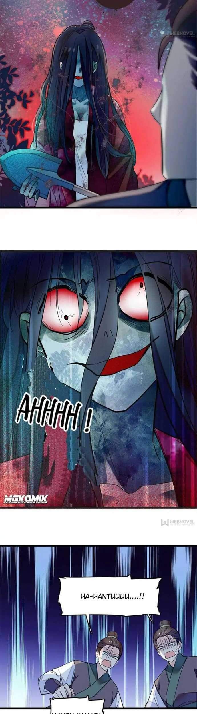 Sijin Chapter 46 Gambar 15