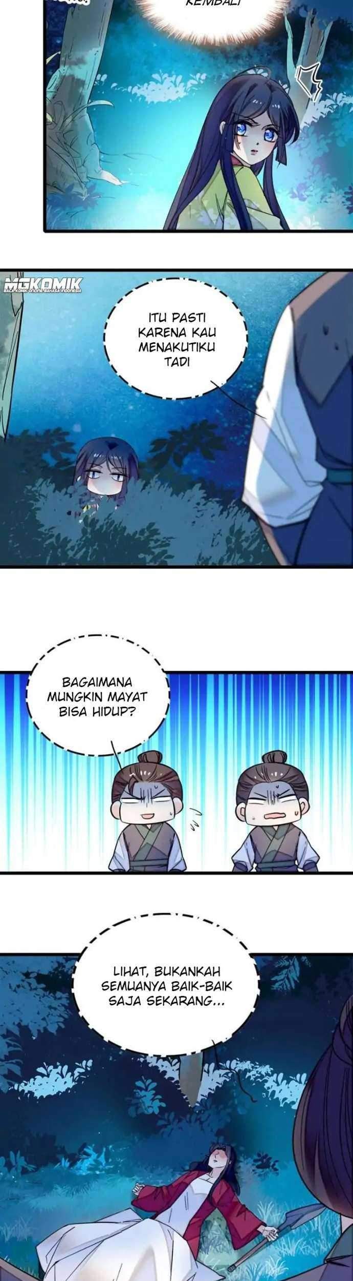 Sijin Chapter 46 Gambar 25