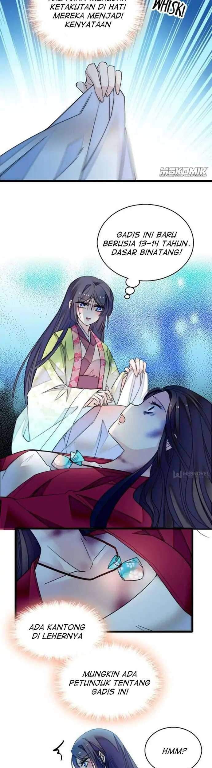 Sijin Chapter 46 Gambar 19