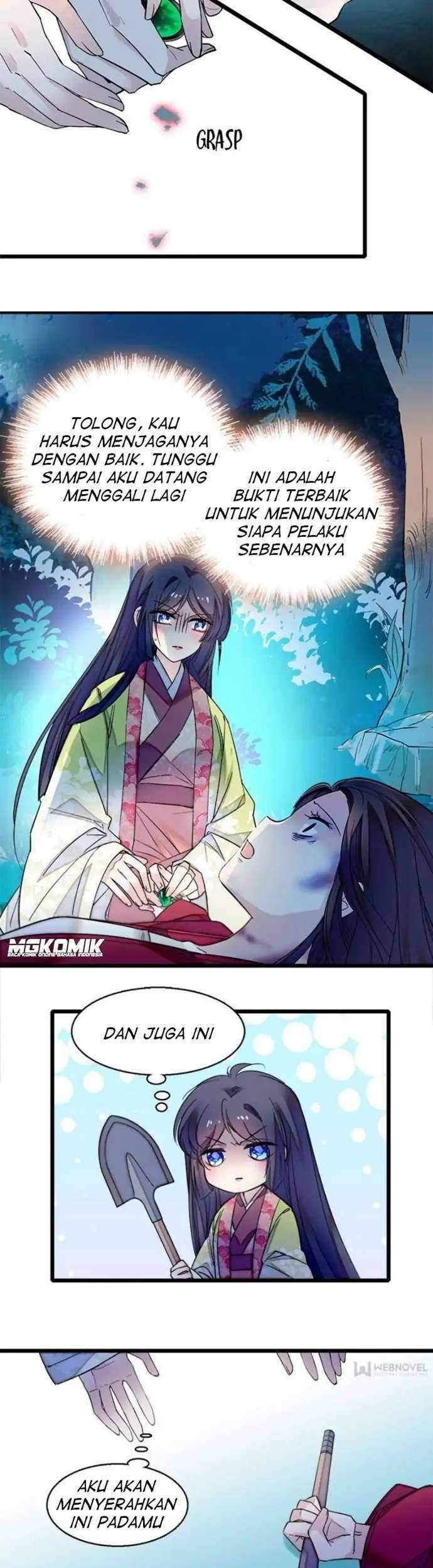 Sijin Chapter 46 Gambar 23