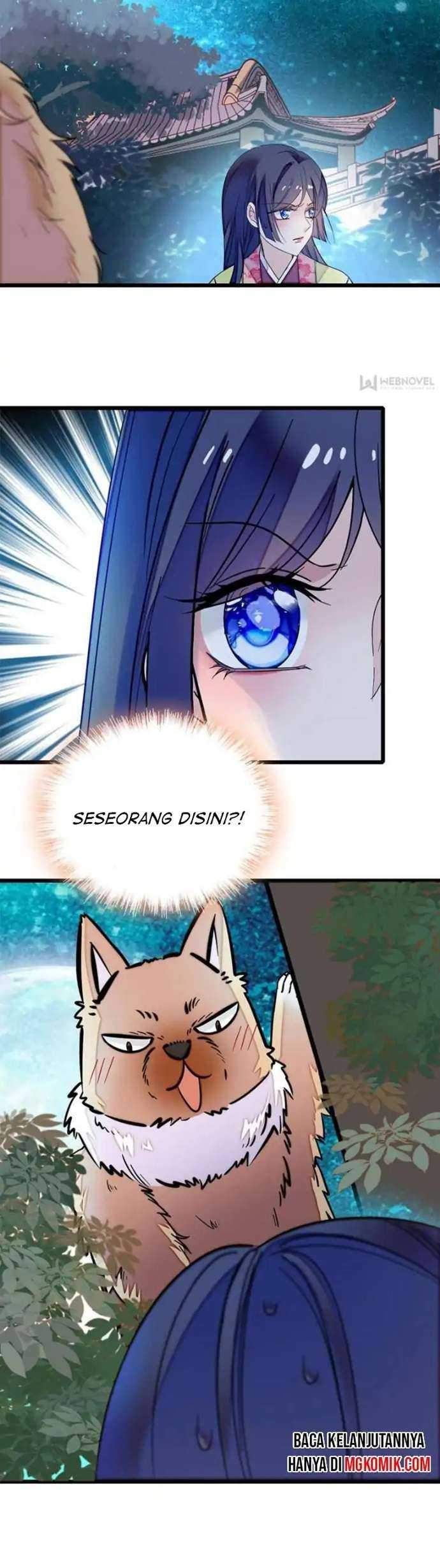 Sijin Chapter 46 Gambar 29