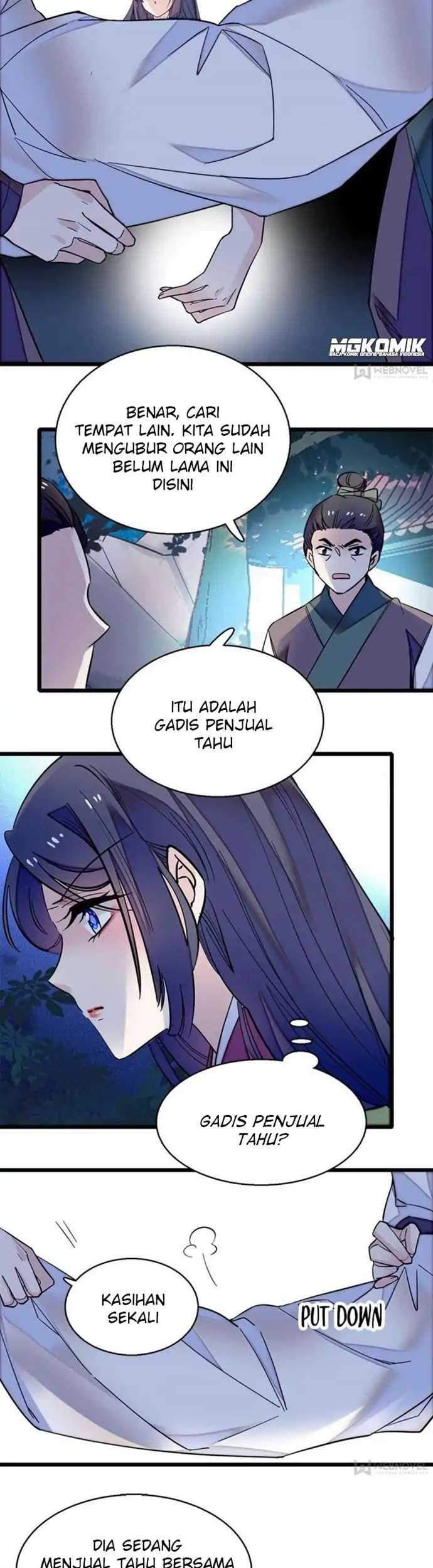 Sijin Chapter 46 Gambar 5