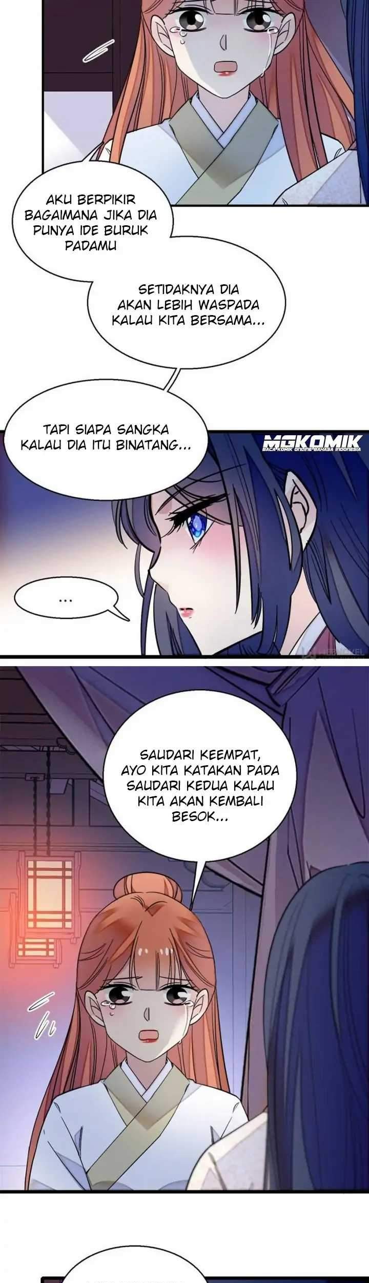 Sijin Chapter 45 Gambar 11