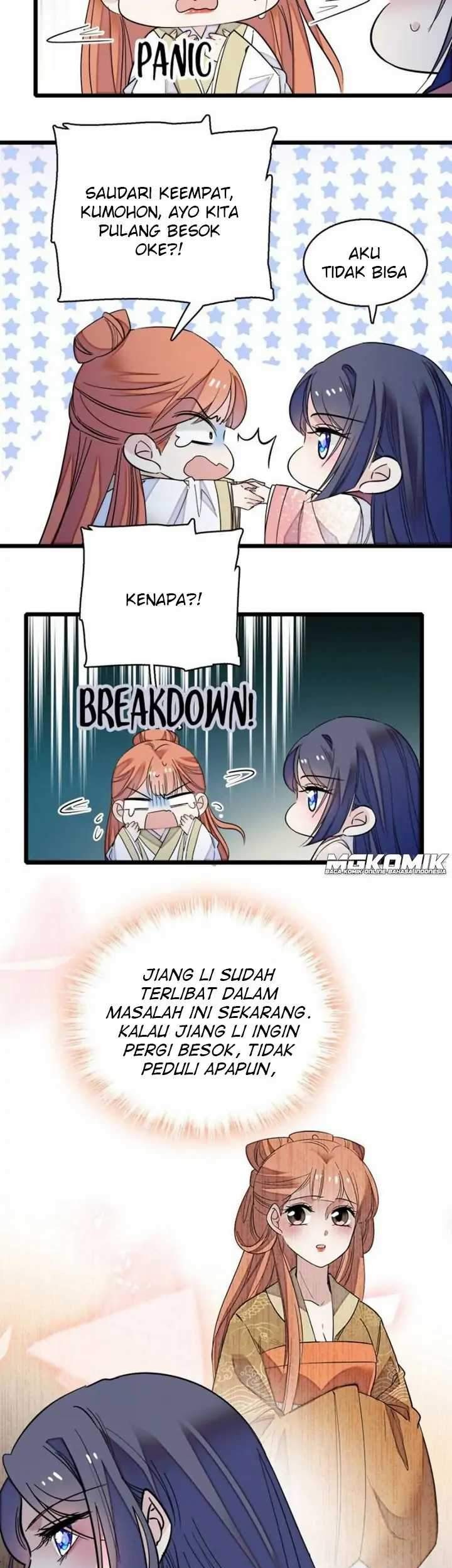 Sijin Chapter 45 Gambar 15