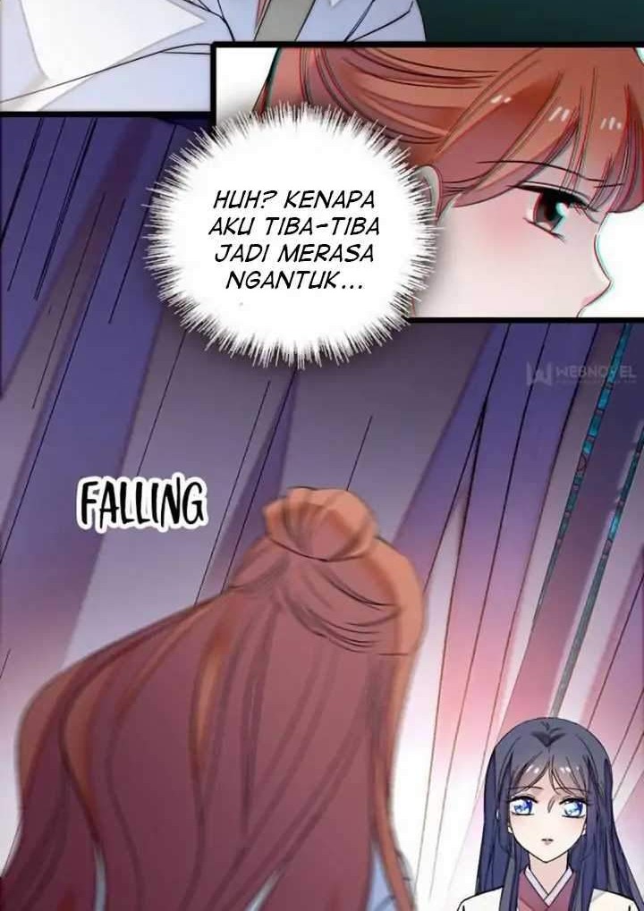 Sijin Chapter 45 Gambar 18