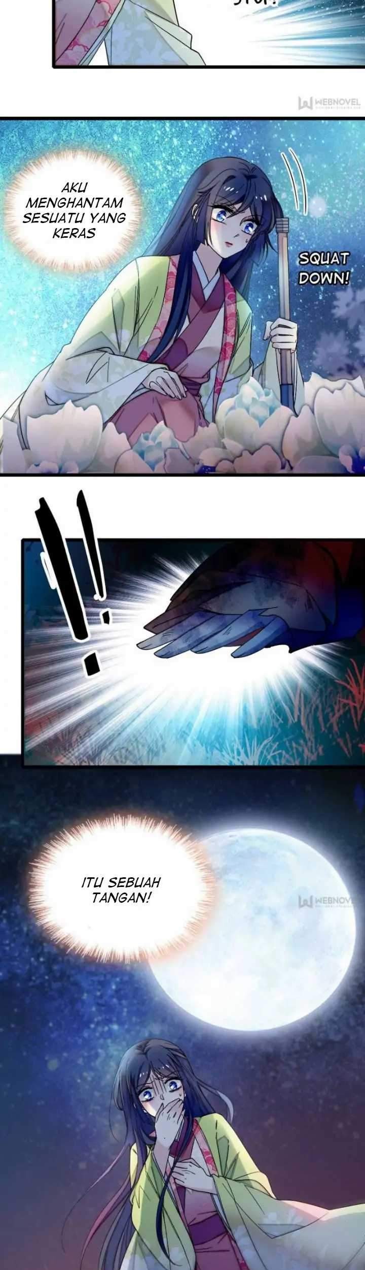 Sijin Chapter 45 Gambar 25