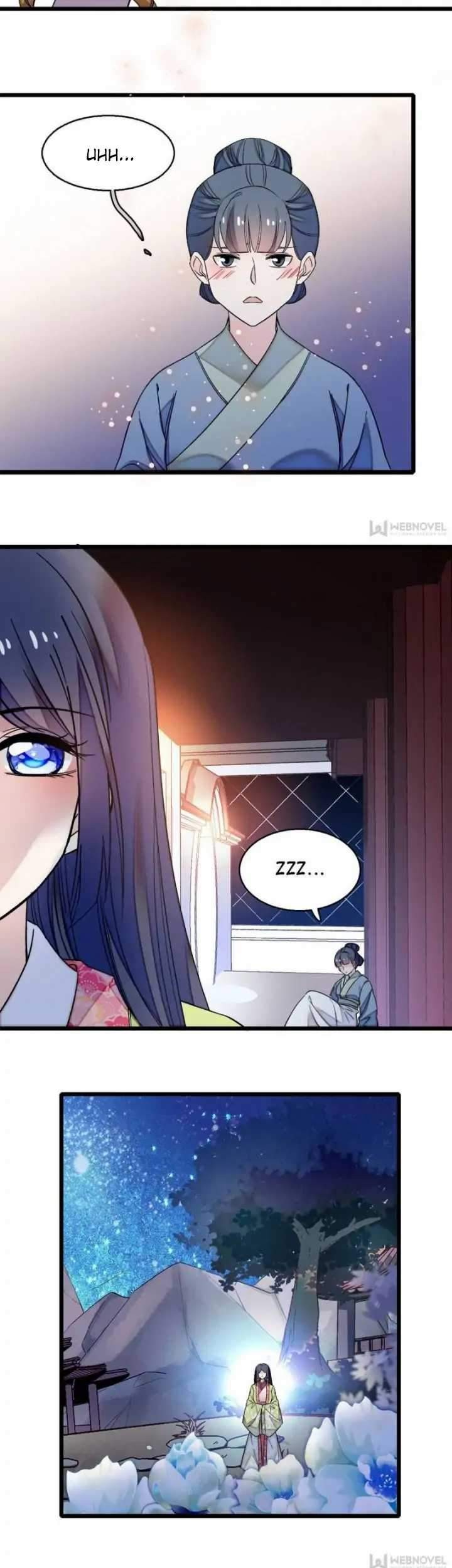 Sijin Chapter 45 Gambar 21