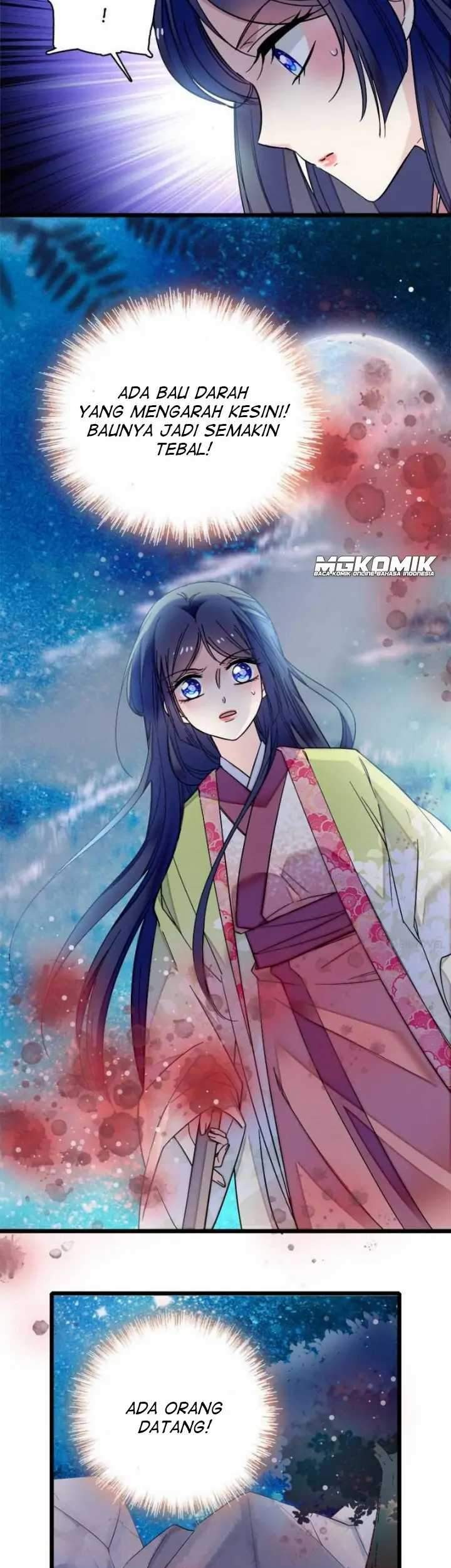 Sijin Chapter 45 Gambar 29