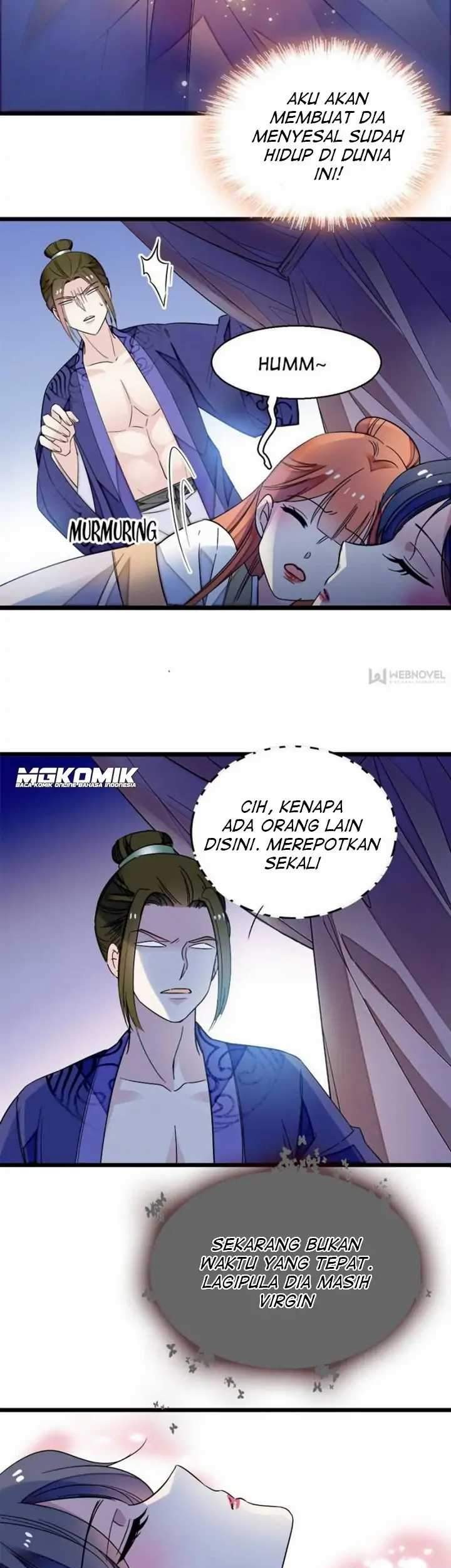 Sijin Chapter 45 Gambar 3