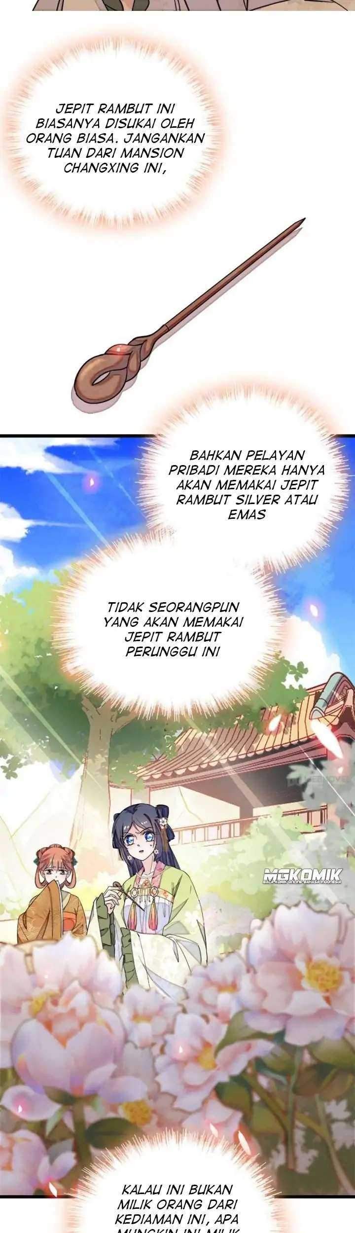 Sijin Chapter 44 Gambar 9