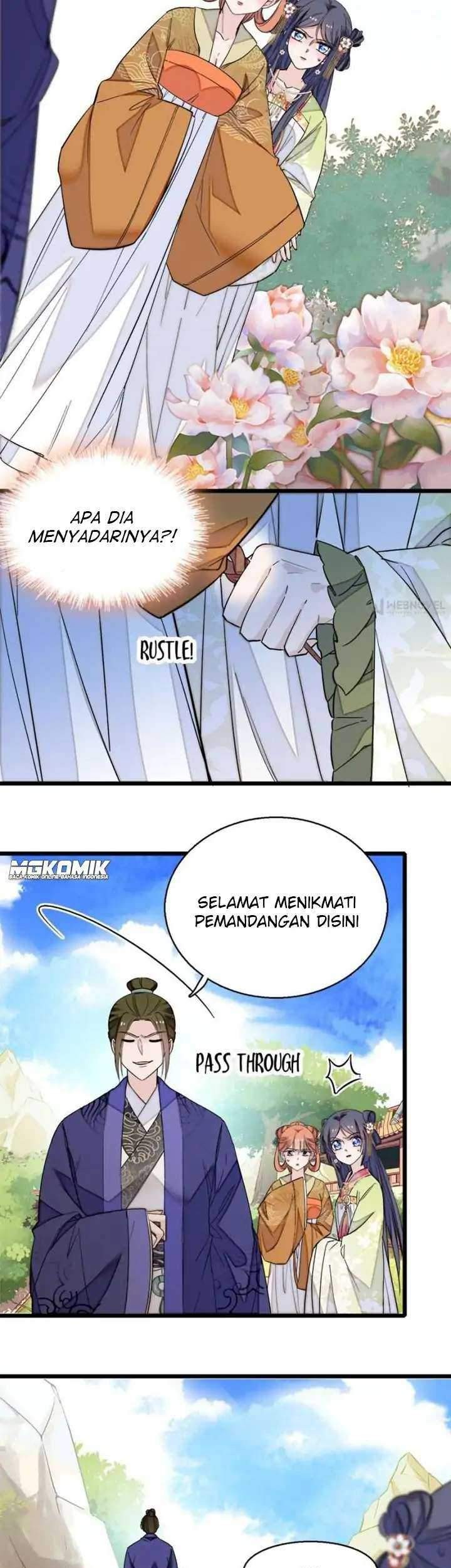 Sijin Chapter 44 Gambar 13