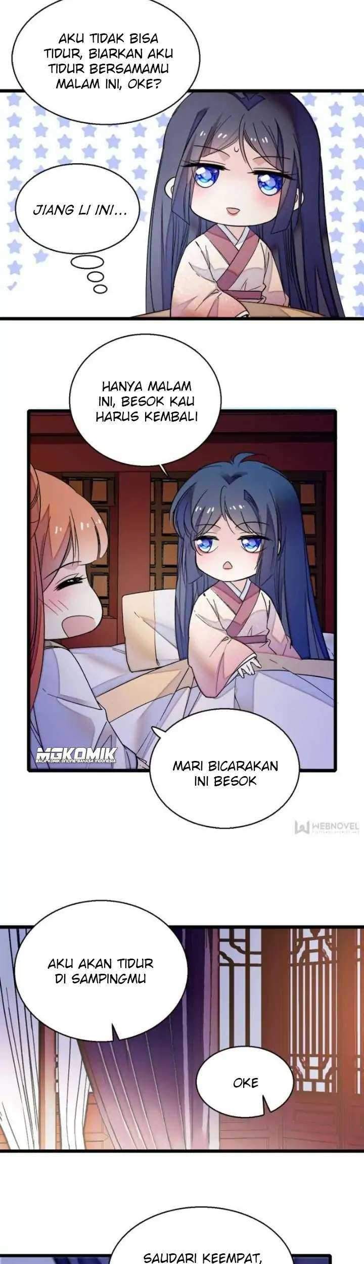 Sijin Chapter 44 Gambar 23