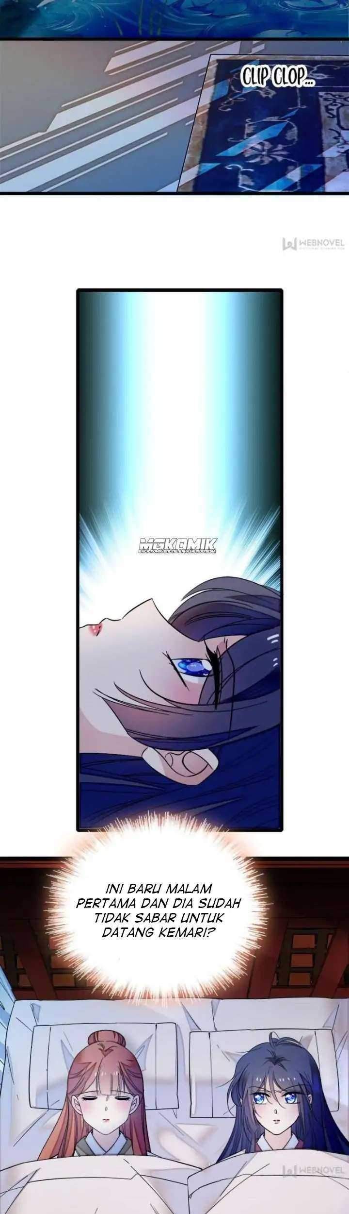 Sijin Chapter 44 Gambar 27