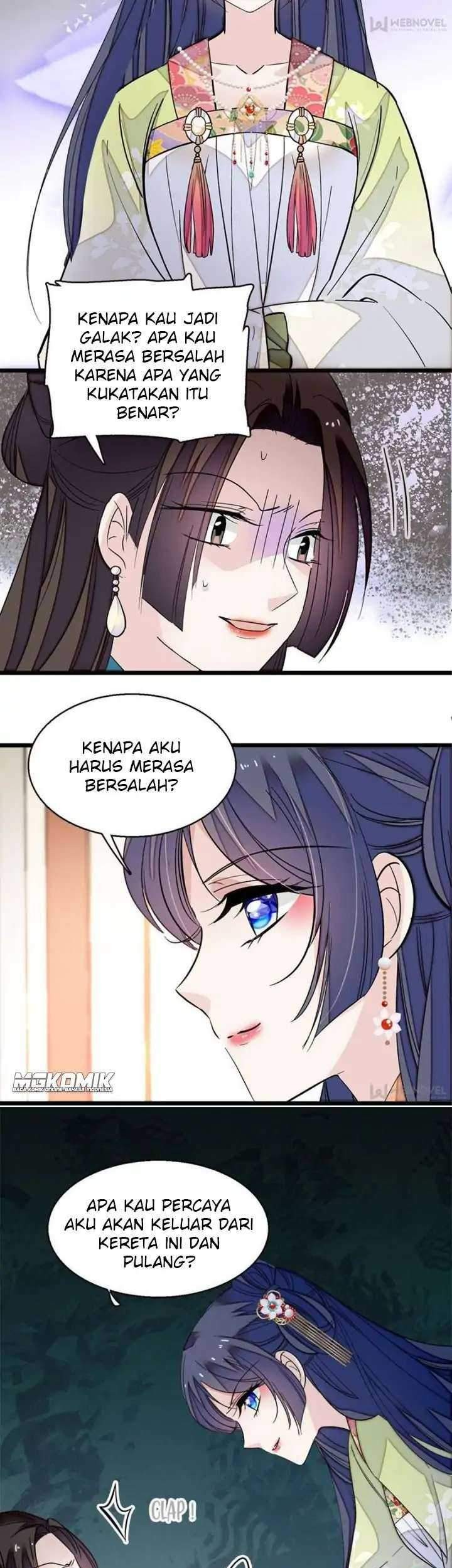 Sijin Chapter 43 Gambar 7
