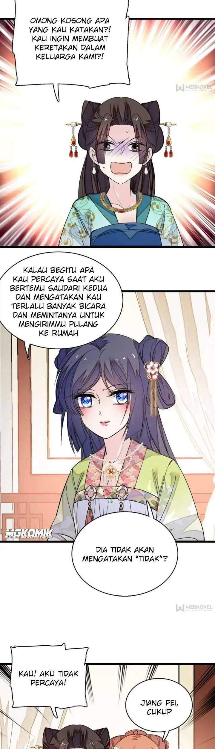 Sijin Chapter 43 Gambar 9